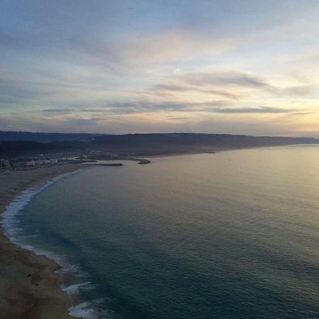 Le Parisien 1 Lägenhet Serra d'El-Rei Exteriör bild