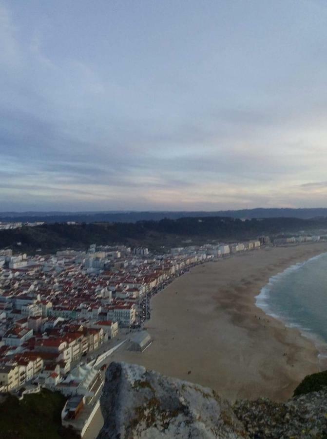 Le Parisien 1 Lägenhet Serra d'El-Rei Exteriör bild